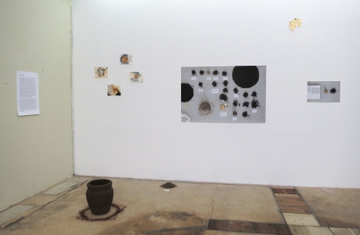 Ausstellungsansicht