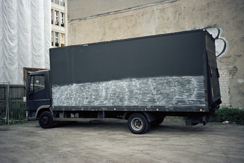 Berlin, 2002