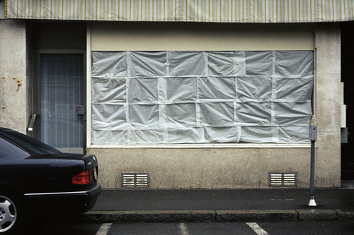 Basel, 2003