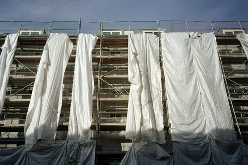 Berlin, 2003