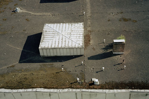 Dresden, 2003