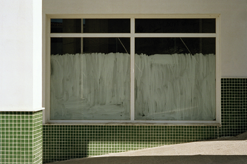 Cazorla, 2005